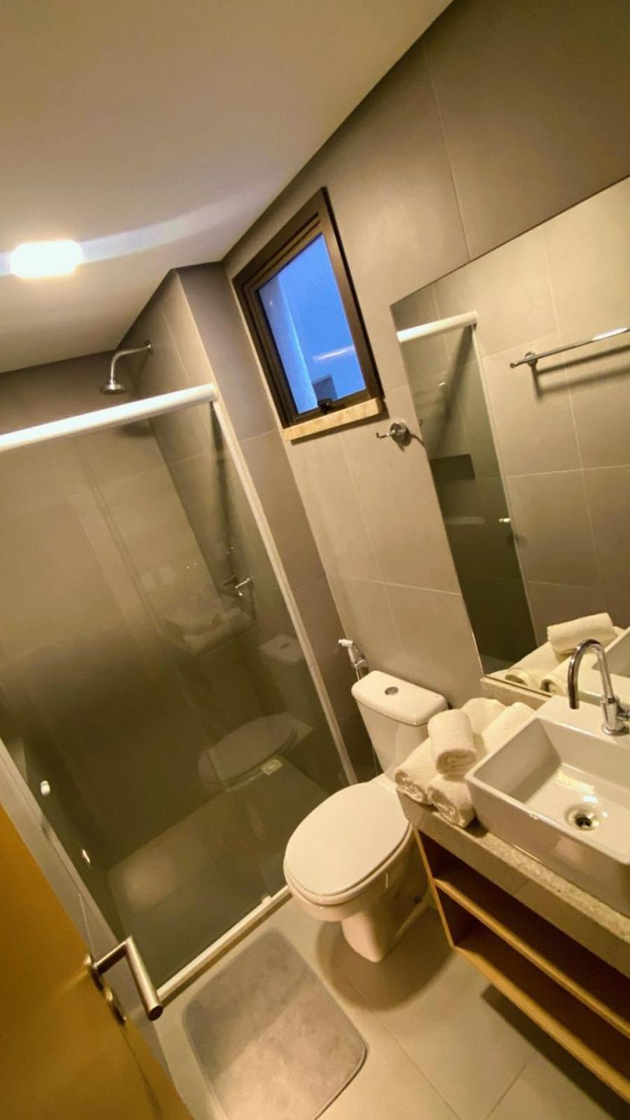 Casa Alto Padrao Beira Mar Ao Lado Do Zorah Beach Trairi - פלשייראס מראה חיצוני תמונה
