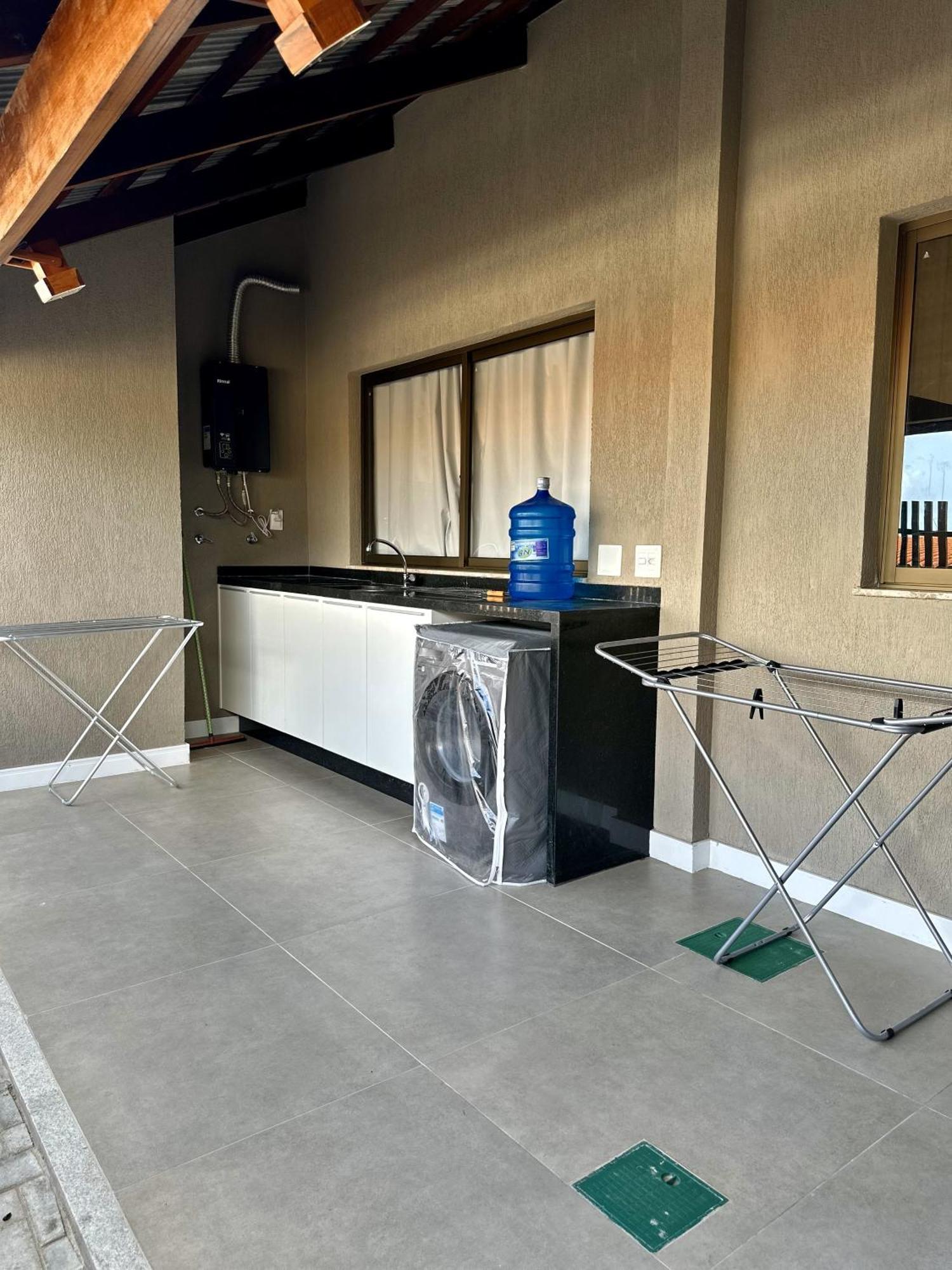 Casa Alto Padrao Beira Mar Ao Lado Do Zorah Beach Trairi - פלשייראס מראה חיצוני תמונה