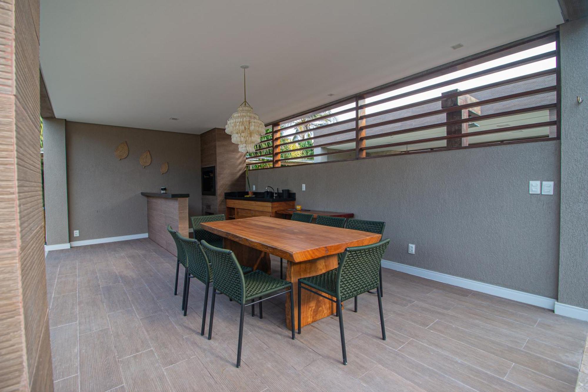 Casa Alto Padrao Beira Mar Ao Lado Do Zorah Beach Trairi - פלשייראס מראה חיצוני תמונה